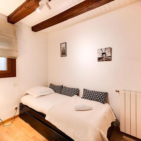 Le Triplex Carnot - Apartment With Air Conditioning For 5 People Annecy Exterior foto