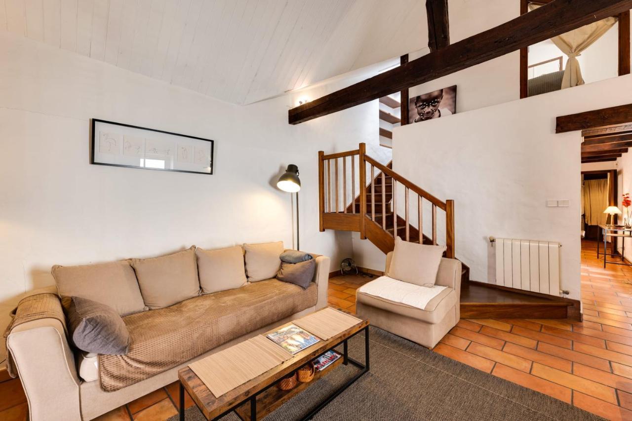 Le Triplex Carnot - Apartment With Air Conditioning For 5 People Annecy Exterior foto